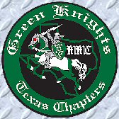 Green Knights Military Motorcycle Club