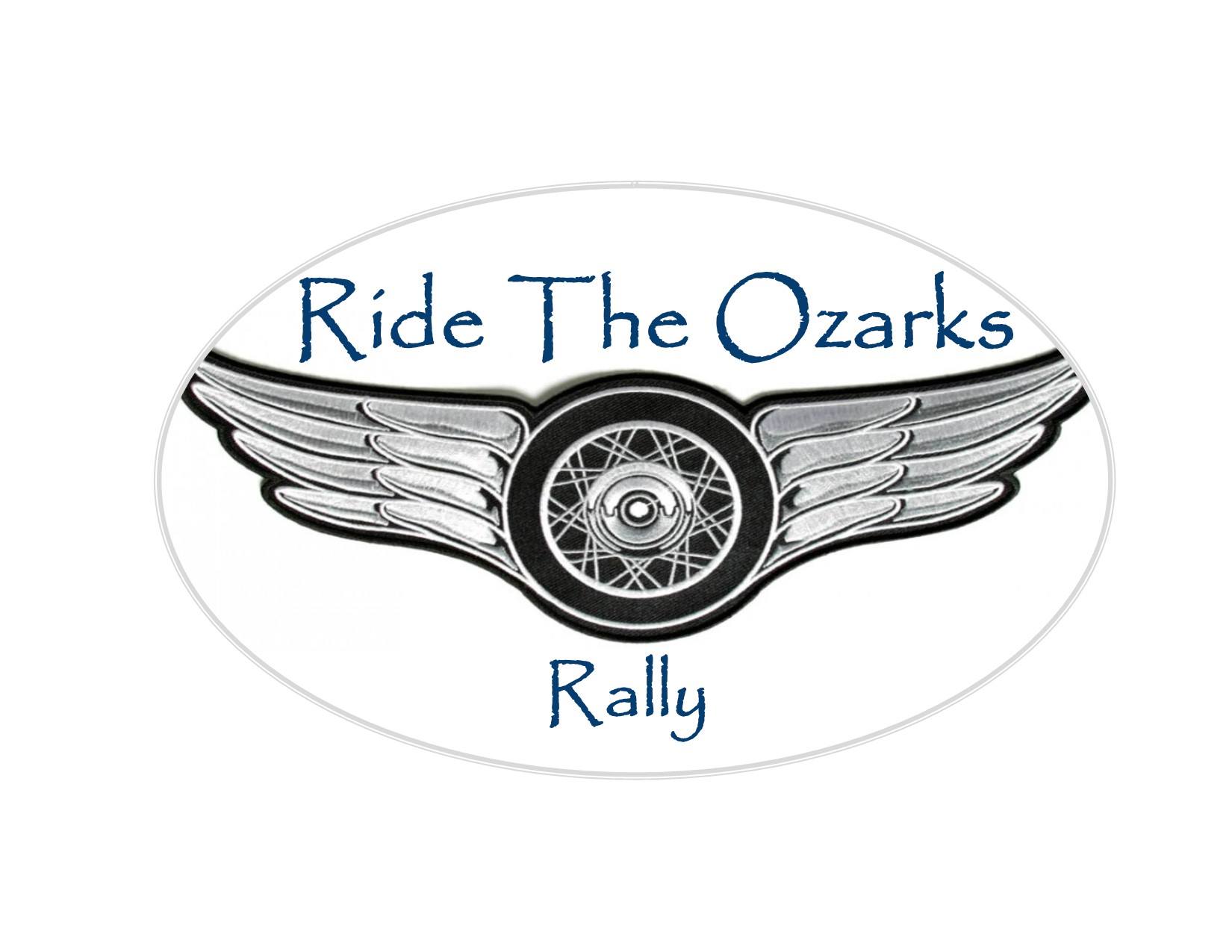 ride the ozarks Ride Texas Ride Texas