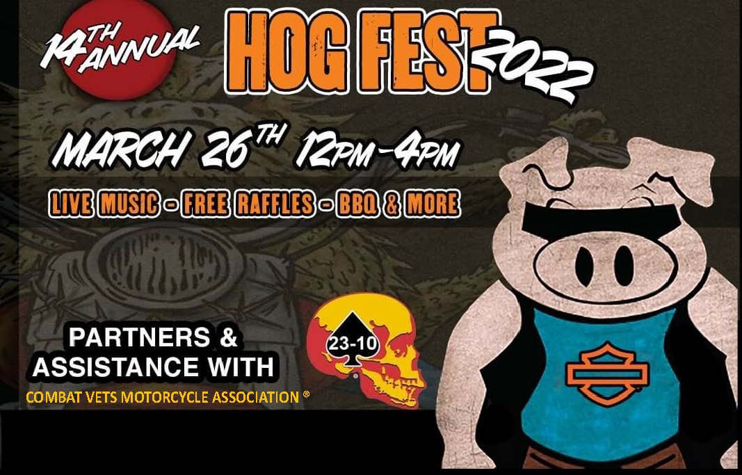 hog fest Ride Texas Ride Texas