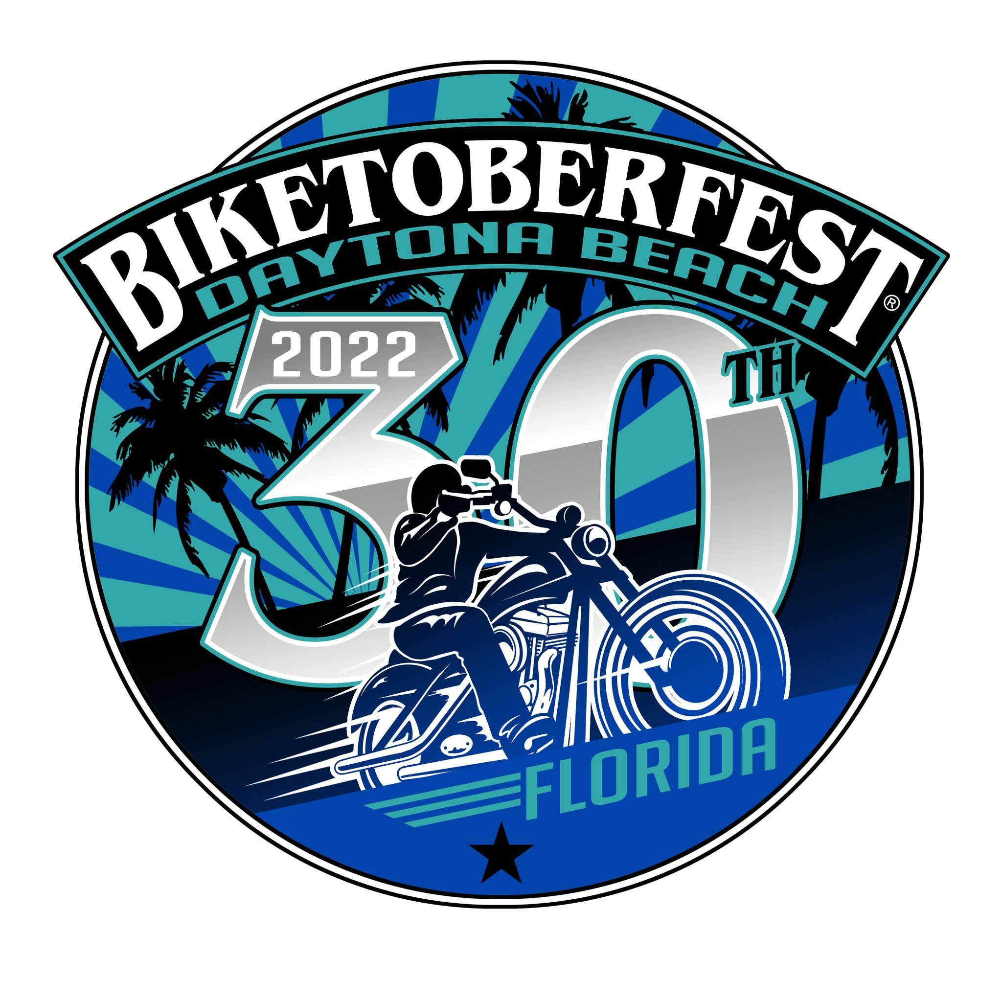 biketoberfest Ride Texas