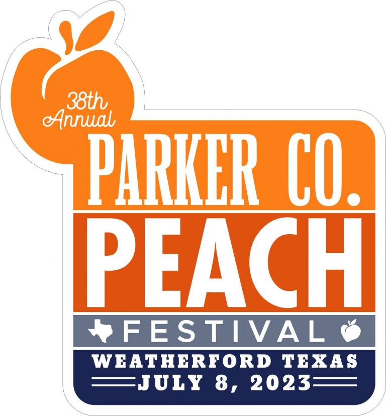 parker county peach festival Ride Texas Ride Texas